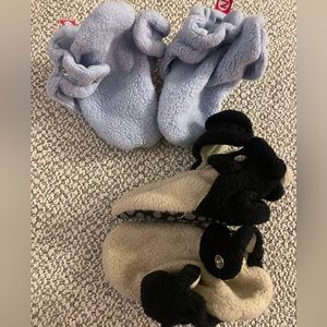 EUC Zutanos bundle 12M